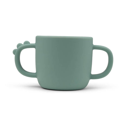 Taza peekaboo 2 asas Done by Deer