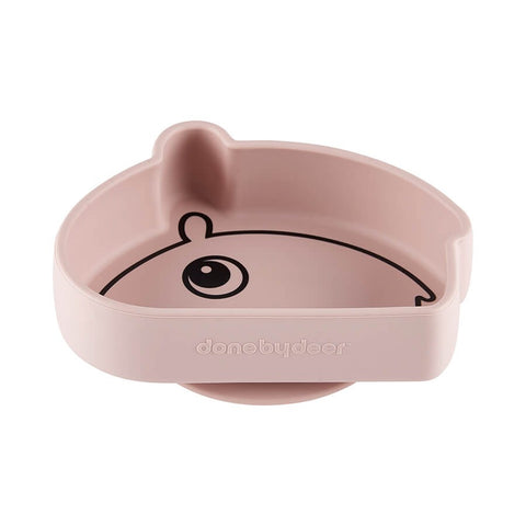 Silicona Stick & Stay Bowl Ozzo Done by Deer