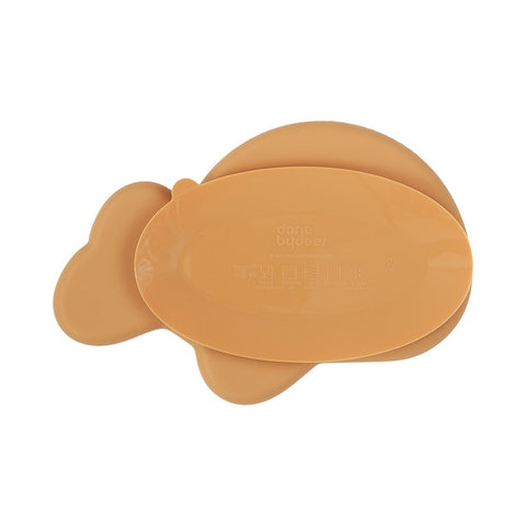 Plato de Silicona Stick & Stay Wally