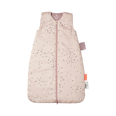 Saco de Dormir Tog 2.5 Dreamy Dots Done By Deer 90 Cm