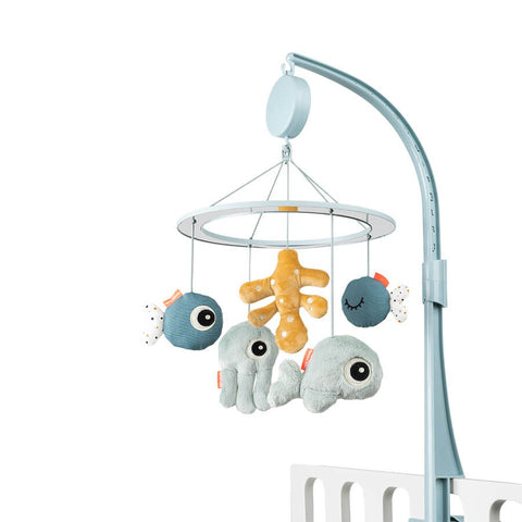 Musical móvil Sea friends Done by Deer