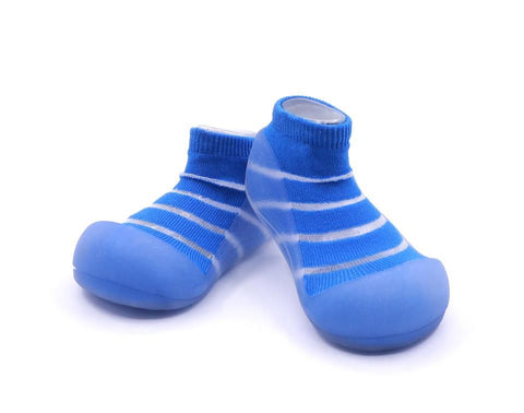 Attipas See Through Blue