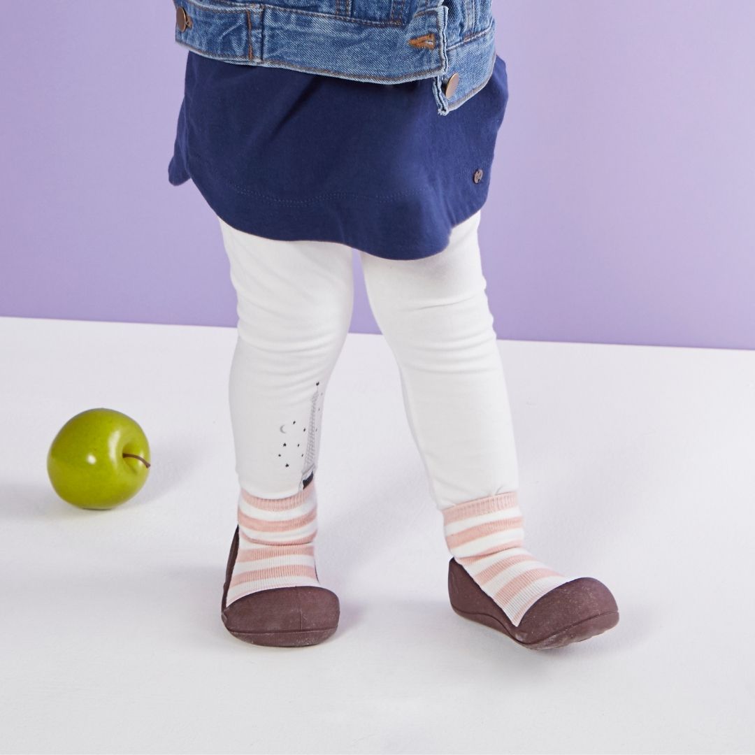 Attipas Natural Herb Pink