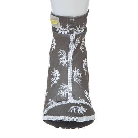 Dino Grey White