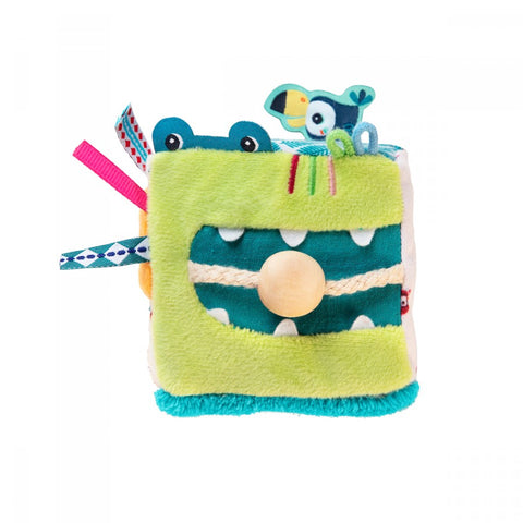 Cubo de Actividades
