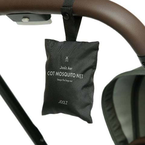 Mosquitera para capazo Joolz Aer/Aer+/Aer2