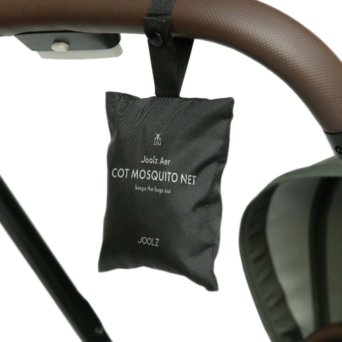 Mosquitera para capazo Joolz Aer/Aer+/Aer2