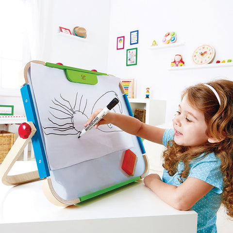 Estudio de Arte Portátil Hape