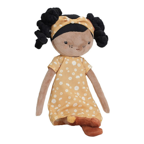 Evi muñeca blandita Little Dutch