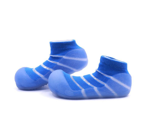 Attipas See Through Blue