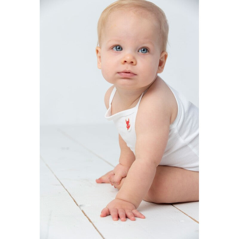 Parches Antimosquitos en caja de lata