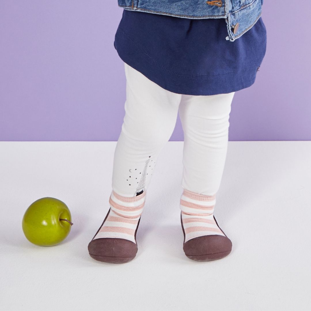 Attipas Natural Herb Pink