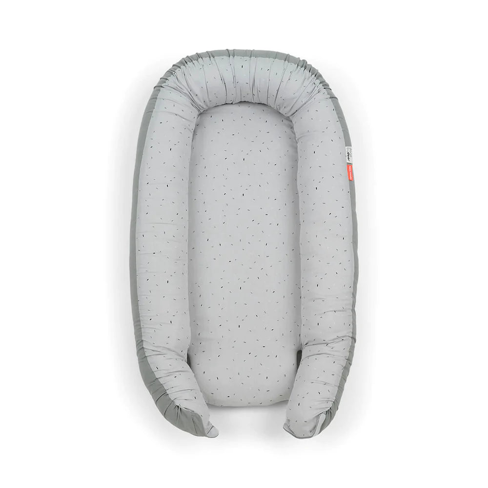 Nido acogedor Confetti Done by Deer