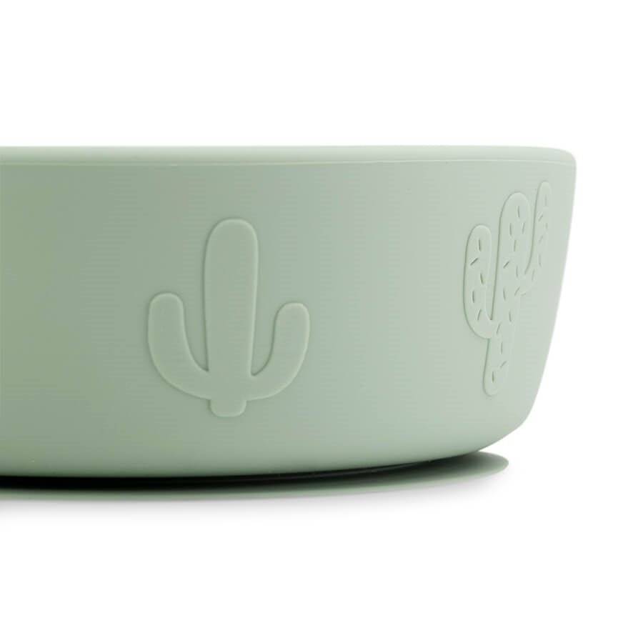 Juego de vajilla stick & stay Deer Friends Done by Deer