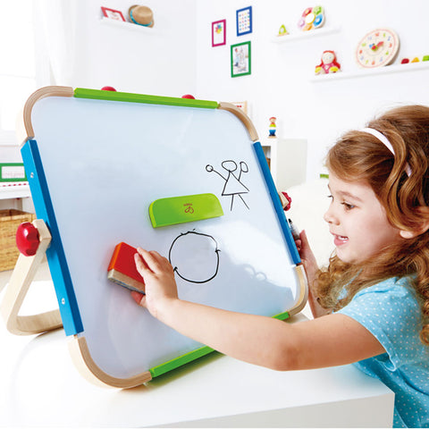 Estudio de Arte Portátil Hape