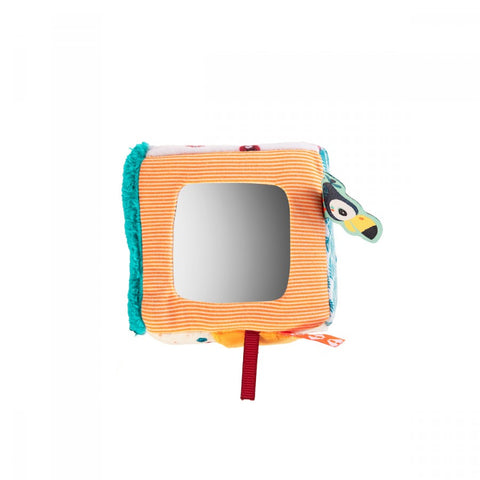 Cubo de Actividades