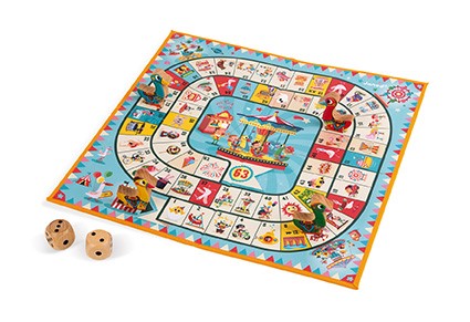 Juego de la Oca