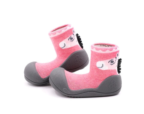 Attipas Zebra Rosa