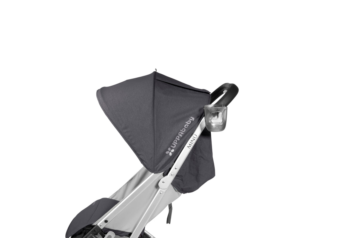 Portavasos para carritos Uppababy