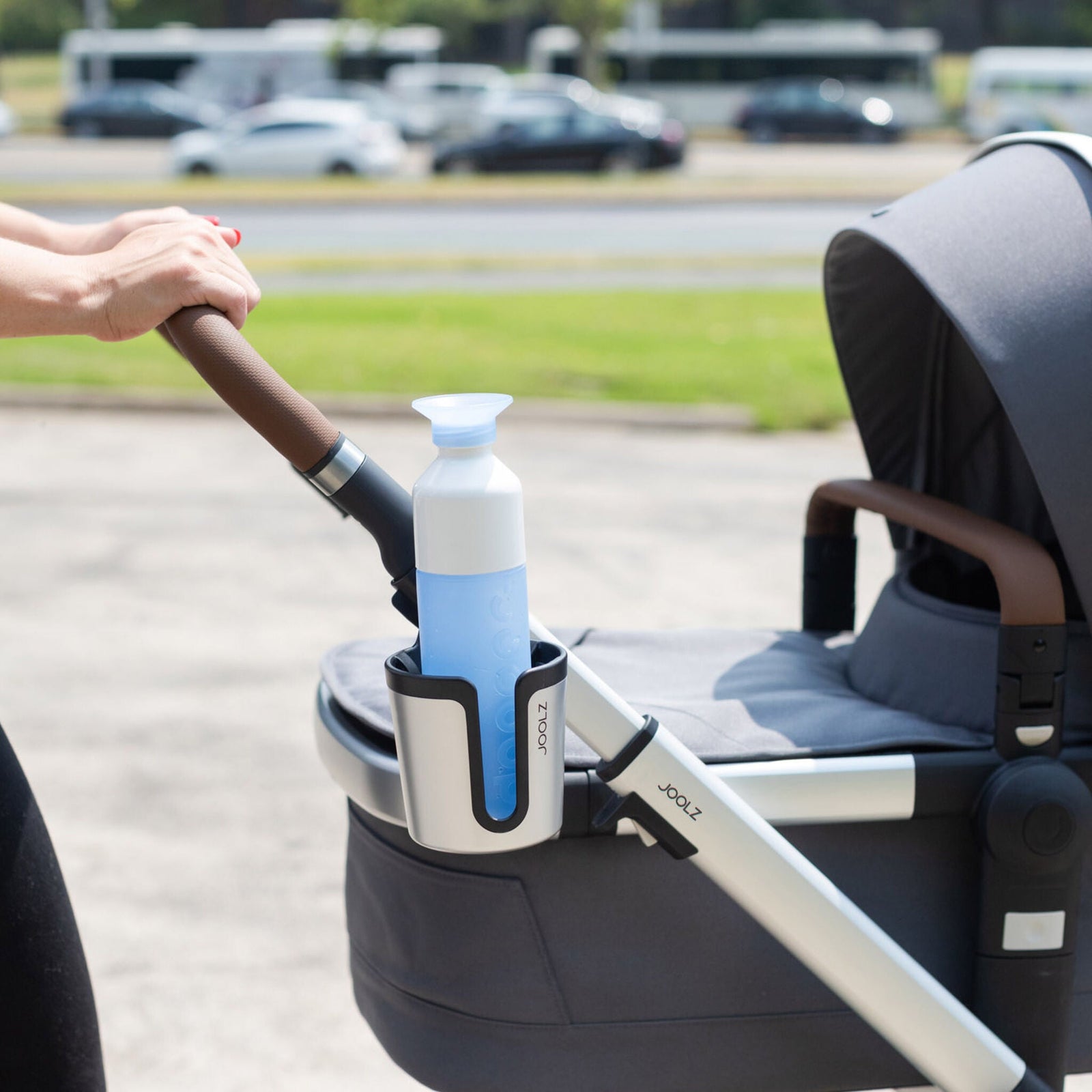 Portavasos para carritos Joolz
