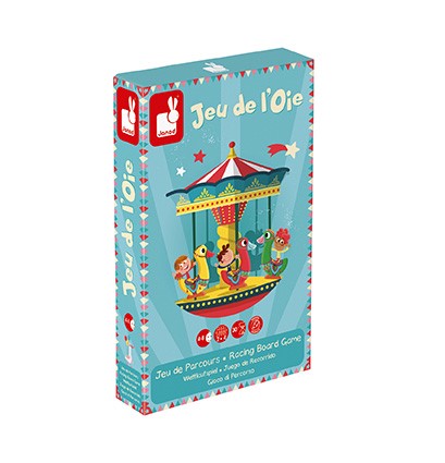 Juego de la Oca