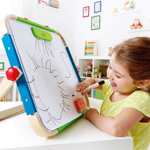 Estudio de Arte Portátil Hape