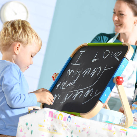 Estudio de Arte Portátil Hape