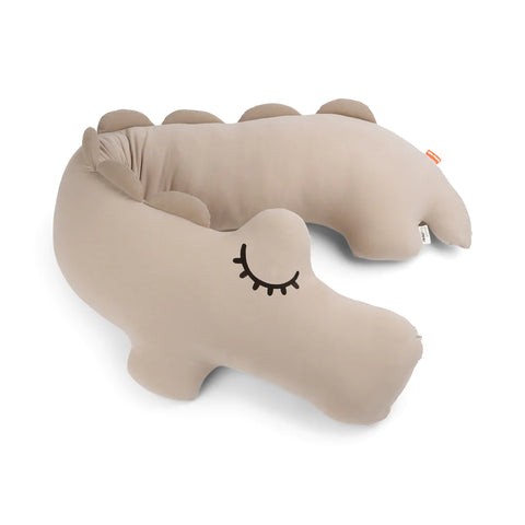 Almohada corporal comfy "Croco" Done by Deer