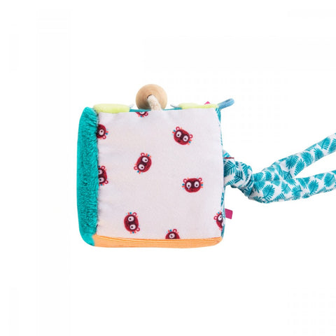 Cubo de Actividades