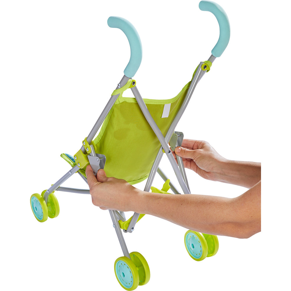 Cochecito de Muñecas Pradera Estival