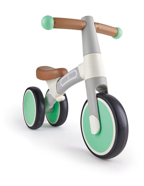 Mi primer Triciclo Vespa Menta