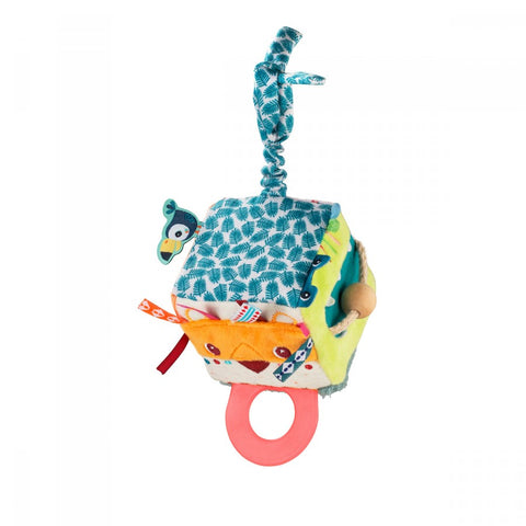 Cubo de Actividades