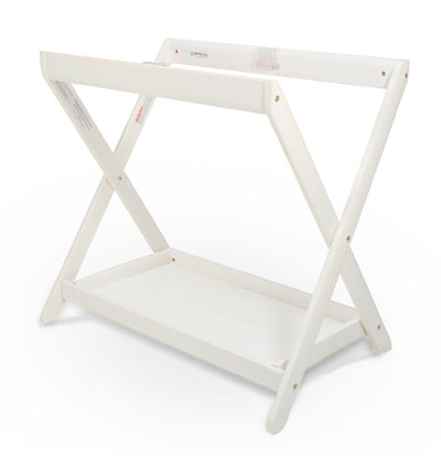 Soporte para capazo Uppababy