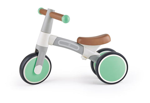 Mi primer Triciclo Vespa Menta