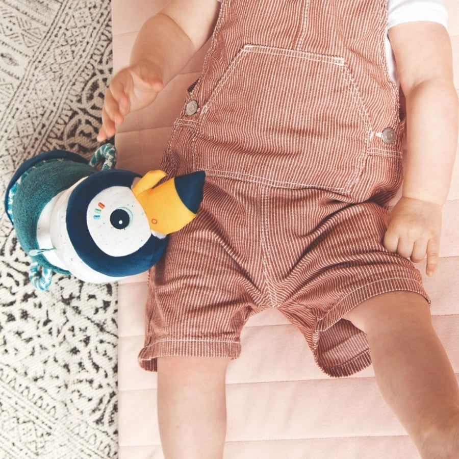 Cadena de sonidos Pablo Lilliputiens