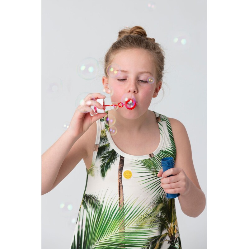 Parches Antimosquitos en caja de lata