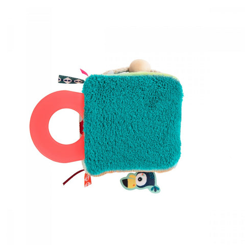 Cubo de Actividades
