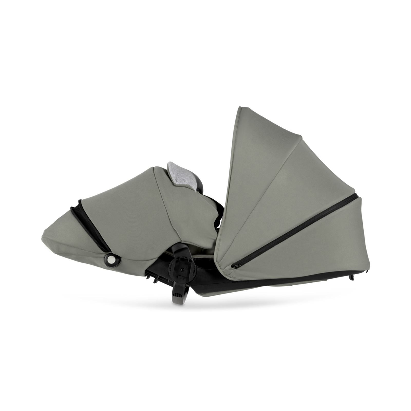 Capazo efecto nido para el Joolz Hub/Hub+