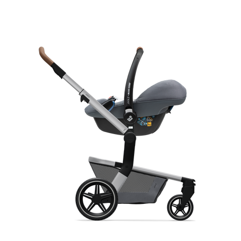 Adaptadores para silla de coche Joolz Hub/Hub+