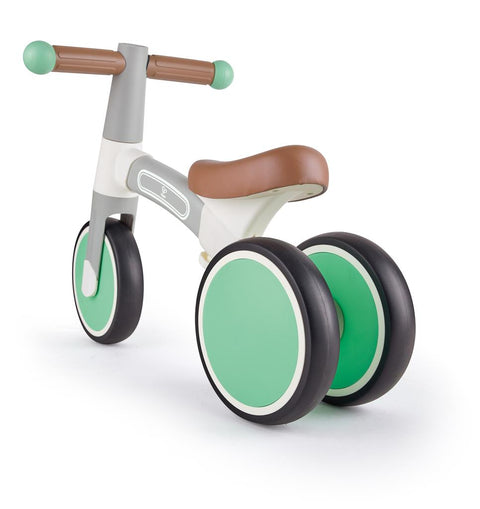 Mi primer Triciclo Vespa Menta