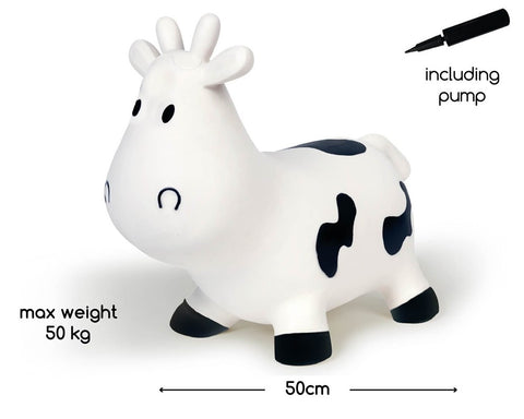 Vaca Saltarina