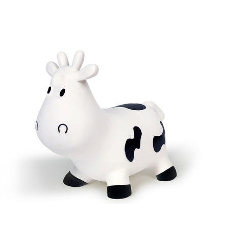 Vaca Saltarina