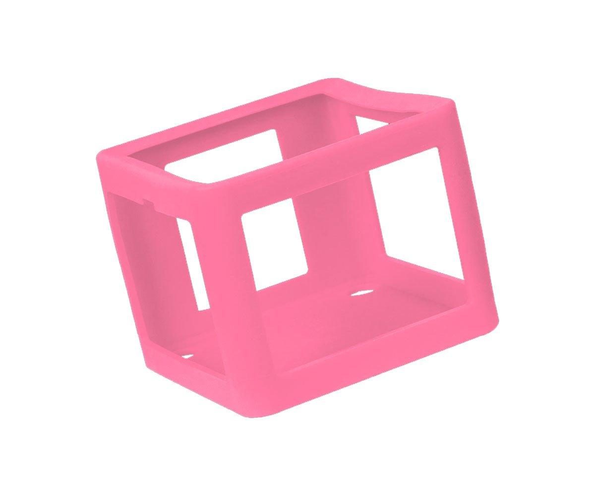 Funda protectora Faba rosa