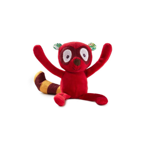 Peluches minipersonajes Lilliputiens