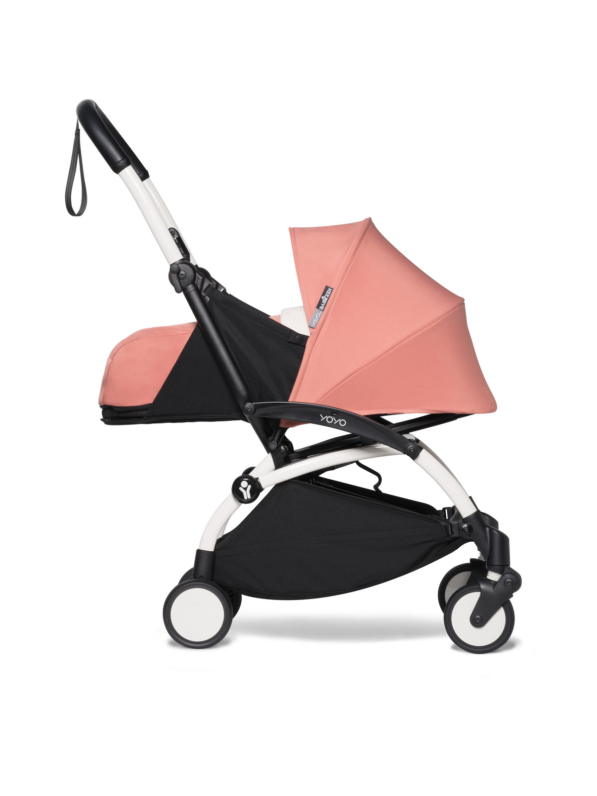 Pack carrito Stokke YOYO3 duo