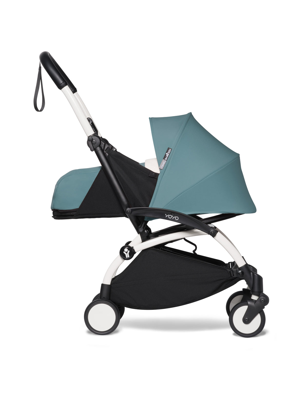Pack carrito Stokke YOYO3 duo