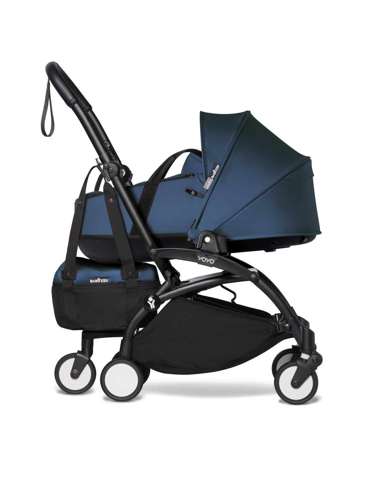 Bolso organizador Stokke