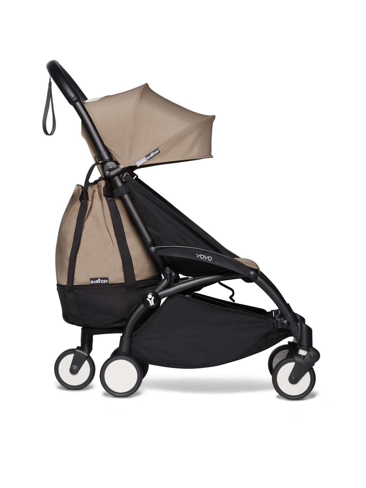 Bolso organizador Stokke