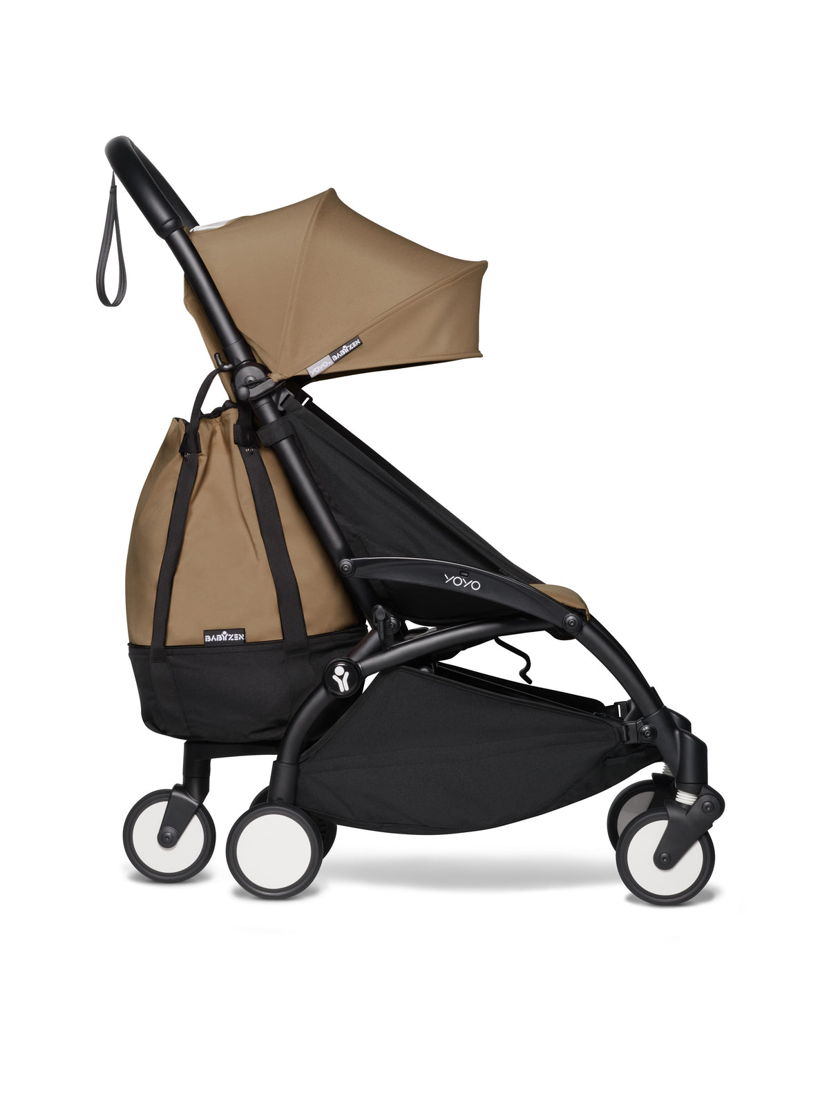 Bolso organizador Stokke