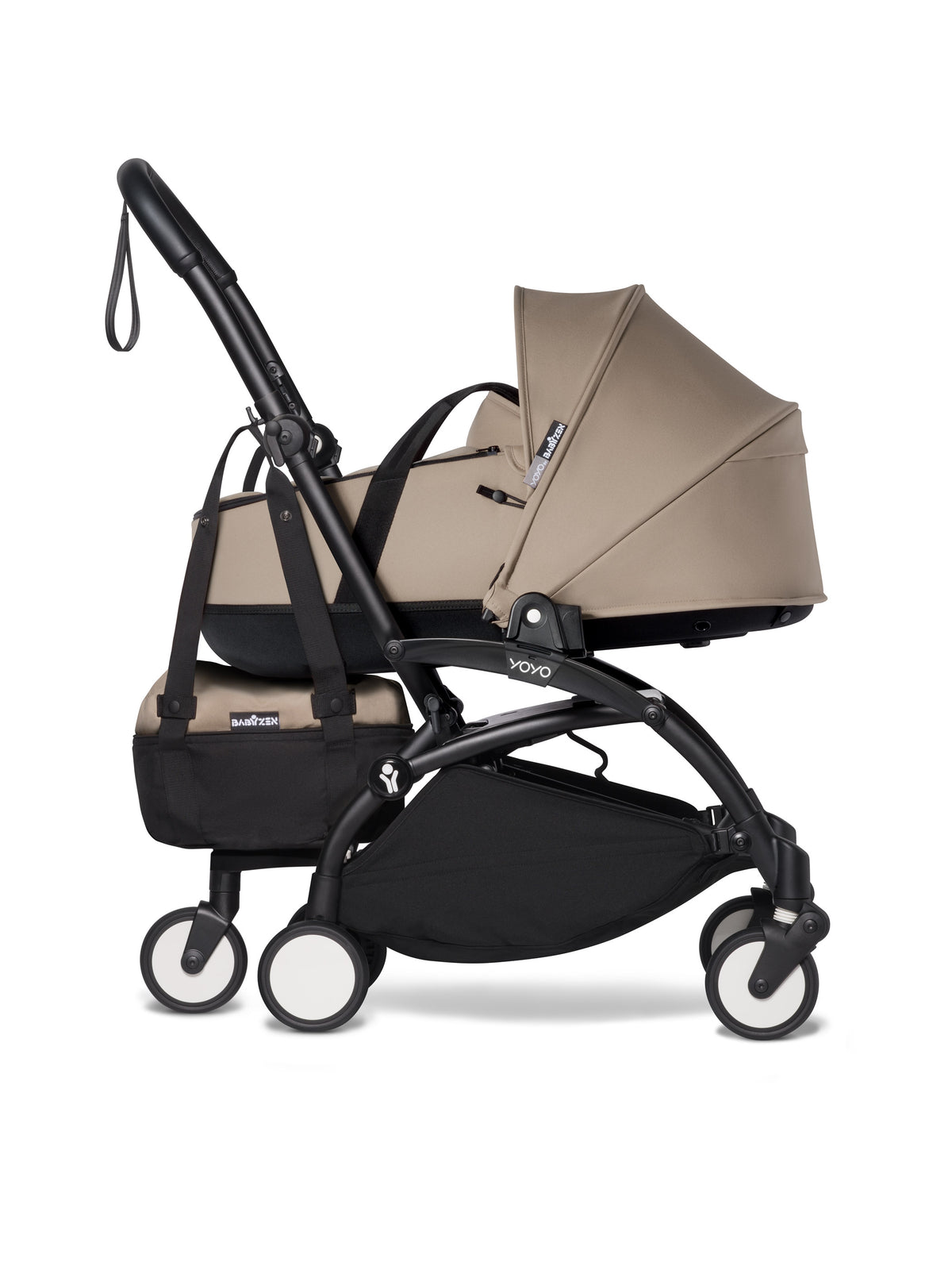 Bolso organizador Stokke